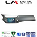LM Digital - LM R8240 GPS