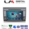 LM Digital - LM R8250 GPS