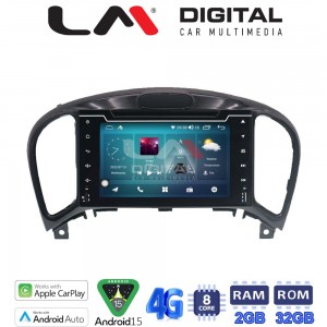 LM Digital - LM R8352 GPS
