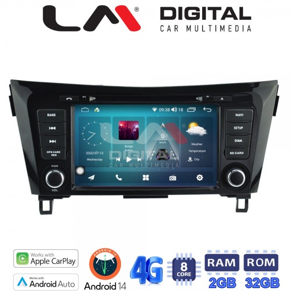 LM Digital - LM R8353 GPS