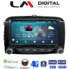 LM Digital - LM R8500 GPS