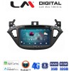 LM Digital - LM R8521 GPS