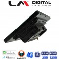 LM Digital - LM R8909 GPS