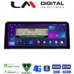 LM R8910W GPS