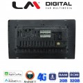 LM Digital - LM R8910 GPS