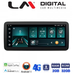 LM Digital – LM R8912 GPS