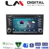 LM Digital - LM T8050 GPS
