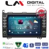 LM Digital - LM T8068 GPS