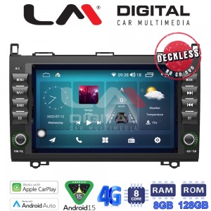 LM Digital - LM T8068 GPS