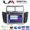 LM Digital - LM T8084 GPS
