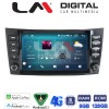 LM Digital - LM T8090 GPS