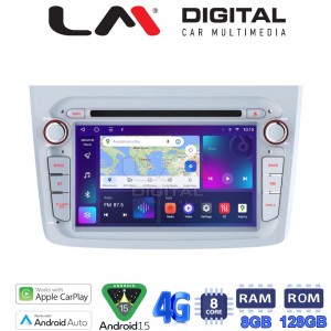 LM Digital -  LM T8160 GPS