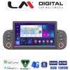 LM Digital - LM T8192 GPS