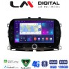 LM Digital - LM T8198 GPS
