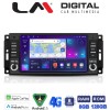 LM Digital - LM T8202 GPS