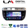 LM Digital - LM T8264 GPS