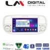 LM Digital - LM T8315W GPS