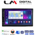 LM T8902 GPS