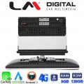 LM Digital – LM T8R10 GPS