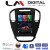 LM Digital - LM TC8114BL GPS