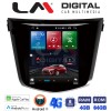 LM Digital - LM TC8353 GPS