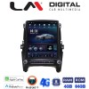 LM Digital – LM TC8574AC GPS