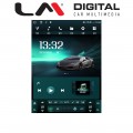 LM TC8384B GPS