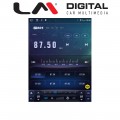 LM TC8384B GPS