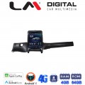 LM TC8574 GPS