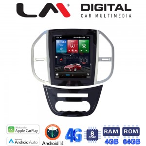 LM Digital - LM TC8669 GPS