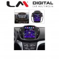 LM Digital - LM TN4362 GPS
