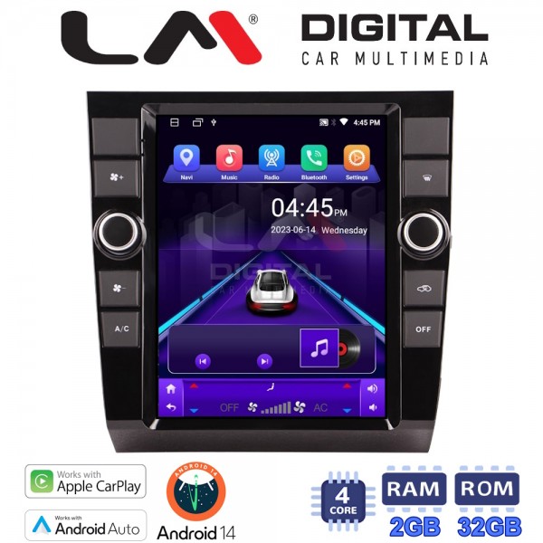 LM Digital - LM TN4050 GPS LM Digital - LM TN4050 GPS