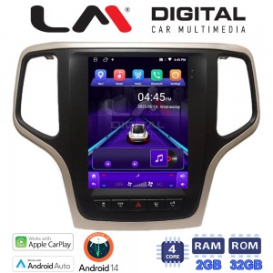 LM Digital - LM TN4234 GPS
