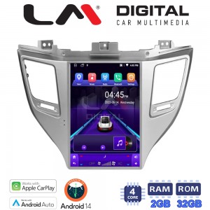 LM Digital - LM TN4263 GPS
