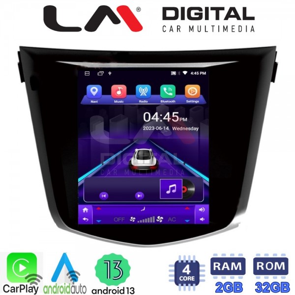 LM Digital - LM TN4353 GPS