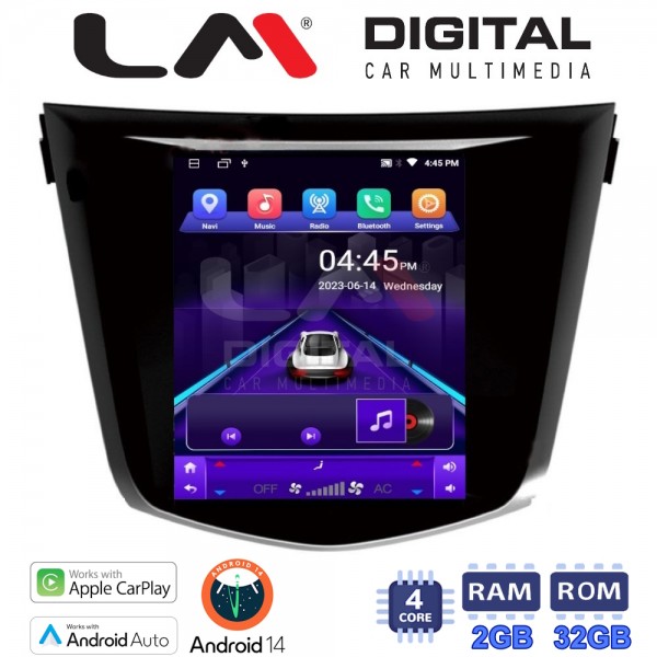 LM Digital - LM TN4353 GPS