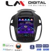 LM Digital - LM TN4362 GPS