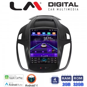LM Digital - LM TN4362 GPS