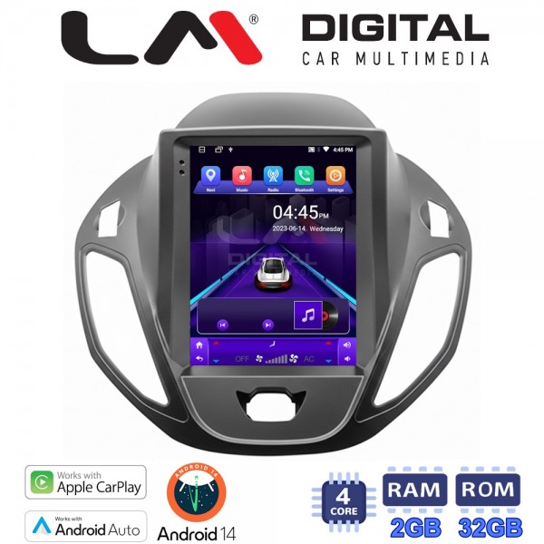 LM Digital - LM TN4989 GPS LM Digital - LM TN4989 GPS