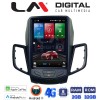 LM Digital - LM TR8152 GPS