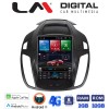 LM Digital - LM TR8362 GPS