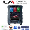 LM Digital - LM TR8702 GPS