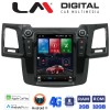 LM Digital - LM TR8820 GPS