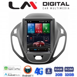 LM Digital - LM TR8989 GPS