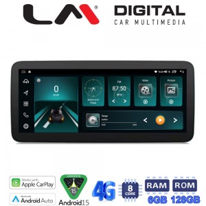 LM Digital – LM M8H12 BNZ