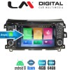 LM Digital - LM Z8716 GPS