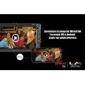 LM Digital - LM Z8003 GPS