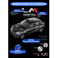 LM Digital - LM Z8003 GPS