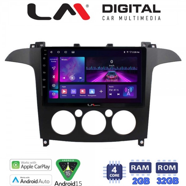 LM Digital - LM ZA4003A GPS LM Digital - LM ZA4003A GPS