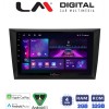LM Digital - LM ZA4004 GPS
